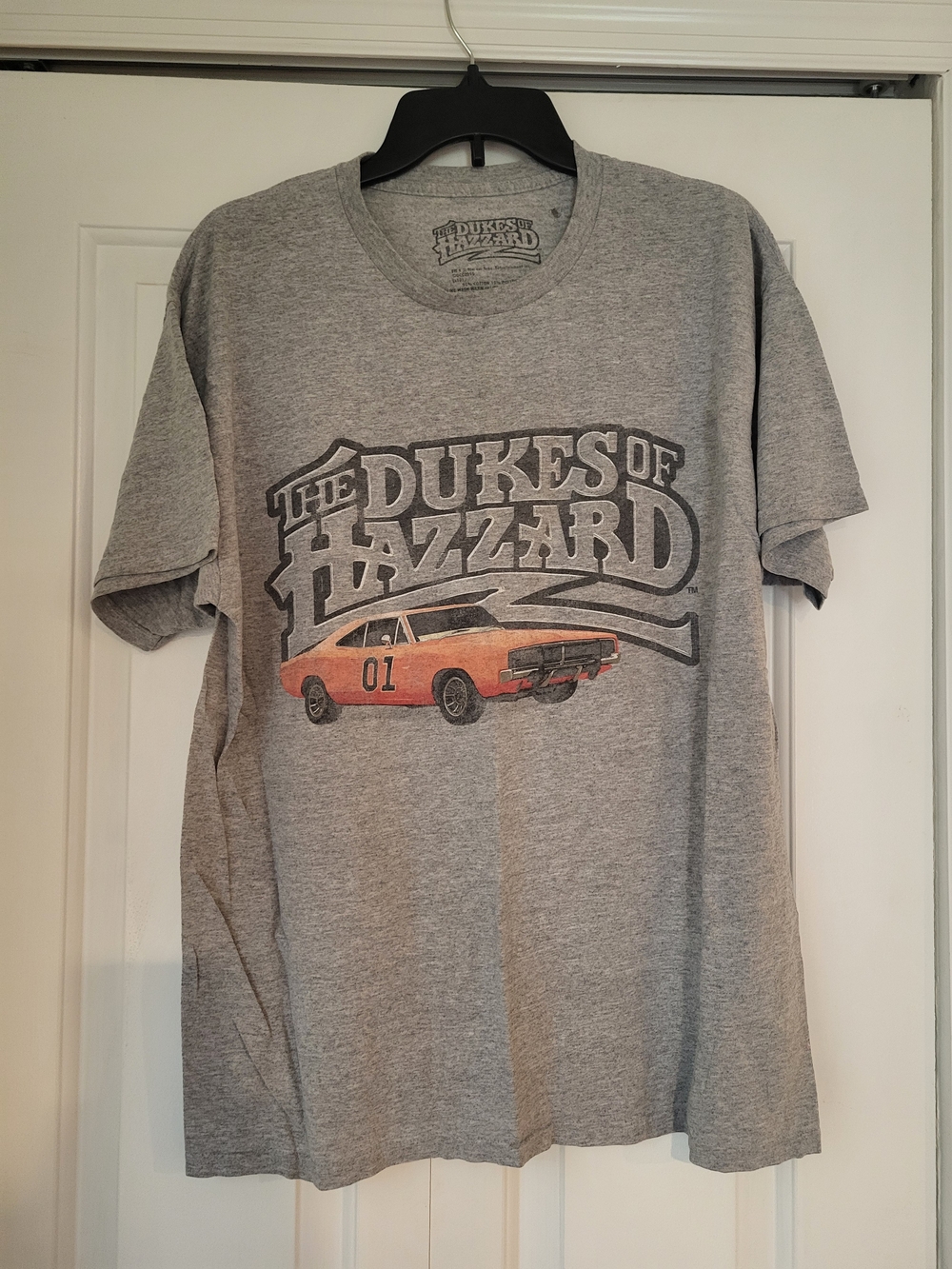 VTG The Dukes Of Hazzard Tee